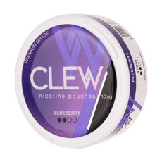 Clew - Blueberry (10mg)