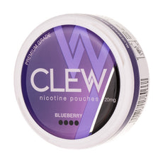 Clew - Blueberry (20mg)