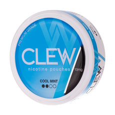 Clew - Cool Mint (10mg)