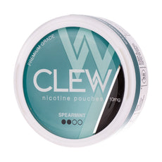 Clew - Spearmint (10mg)