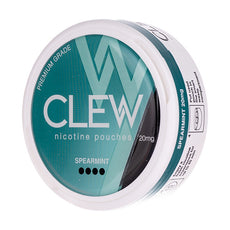 Clew - Spearmint (20mg)