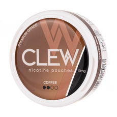 Clew - Coffee (10mg)
