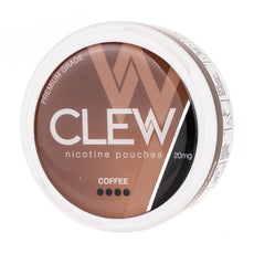 Clew - Coffee (20mg)