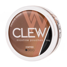 Clew - Coffee (5mg)