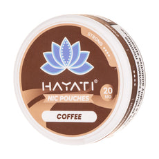 Hayati - Coffee (20mg)