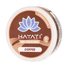 Hayati - Coffee (30mg)