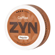 Zyn - Coffee X-Strong (11mg)