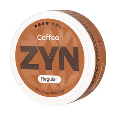 Zyn - Coffee X-Strong (11mg)