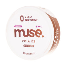Muse Standard - Cola Ice (Zero Nicotine)