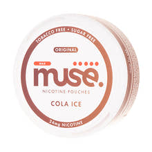 Muse Max - Cola Ice (24mg)