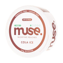 Muse Mild - Cola Ice (6mg)