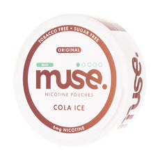 Muse Mild - Cola Ice (6mg)