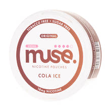 Muse Strong - Cola Ice (18mg)