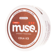 Muse Surge Energy - Cola Ice (200mg)
