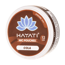 Hayati - Cola (12mg)