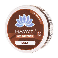 Hayati - Cola (30mg)