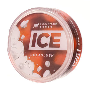 Ice - Cola Slush (11.5mg)