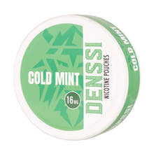 Denssi - Cold Mint (16mg)