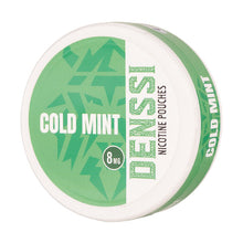 Denssi - Cold Mint (8mg)