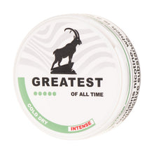 Greatest - Cold Dry (11.6mg) Nicotine Pouches