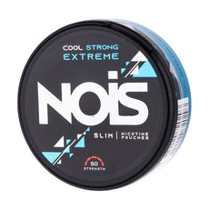 Nois - Cool Strong Extreme (50mg/g)