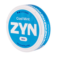 Zyn - Cool Mint Mini Strong (6mg)