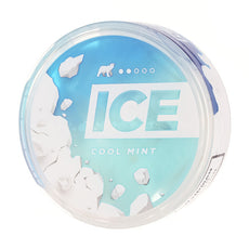 Ice - Cool Mint (8mg/g)