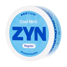 Zyn - Cool Mint Strong (9mg)