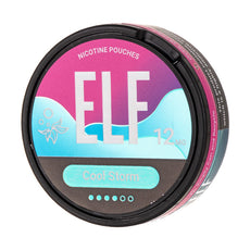 Elf Bar - Cool Storm (12mg)