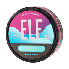 Elf Bar - Cool Storm (20mg)