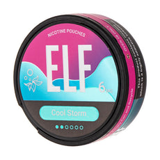 Elf Bar - Cool Storm (6mg)