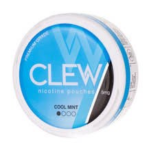 Clew - Cool Mint (5mg)