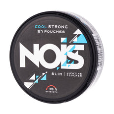 Nois - Cool Strong (35mg/g)
