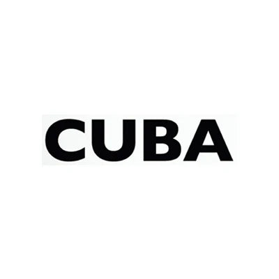 CUBA Logo