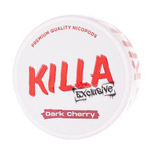 Killa Exclusive - Dark Cherry (16.5mg/g)