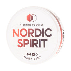 Nordic Spirit - Dark Fizz (9mg)