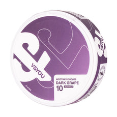 V&YOU NXT Edition - Dark Grape (10mg)