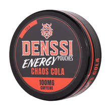 Denssi Energy - Chaos Cola (100mg)