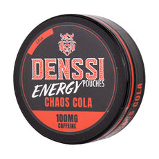 Denssi Energy - Chaos Cola (100mg)