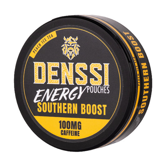 Denssi Energy - Southern Boost (100mg)