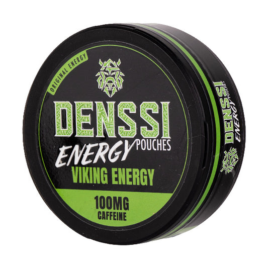 Denssi Energy - Viking Energy (100mg)