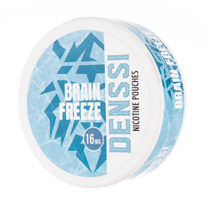 Denssi - Brain Freeze (16mg)