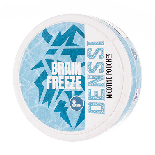 Denssi - Brain Freeze (8mg)