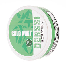Denssi - Cold Mint (16mg)
