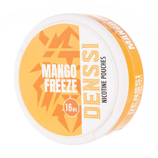 Denssi - Mango Freeze (16mg)