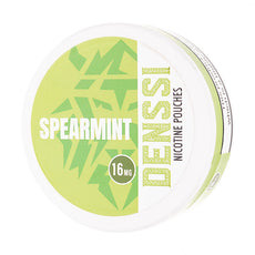 Denssi - Spearmint (16mg)