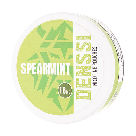 Denssi - Spearmint (16mg)
