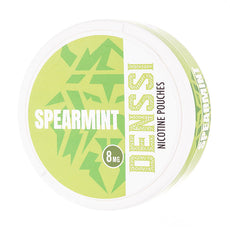Denssi - Spearmint (8mg)