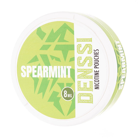 Denssi - Spearmint (8mg)