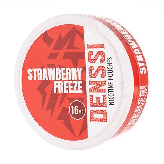 Denssi - Strawberry Freeze (16mg)